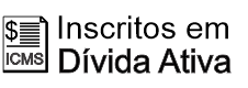 ICMS - DIVIDA ATIVA