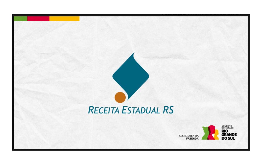 Receita Estadual