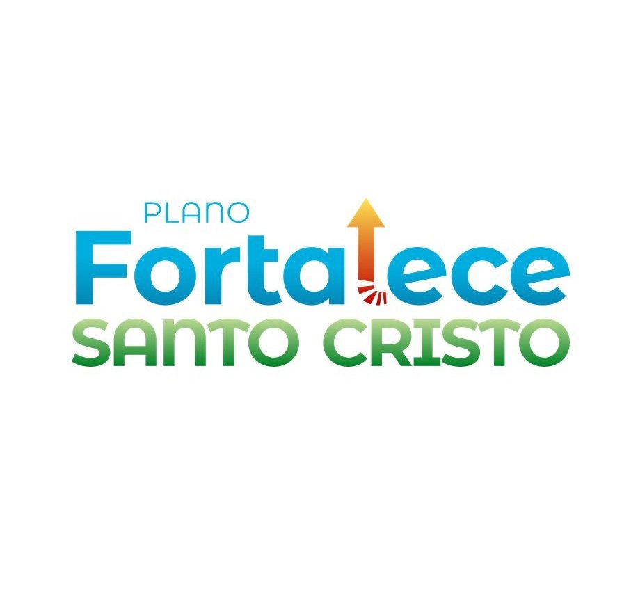 Conheça o plano Fortalece Santo Cristo!
