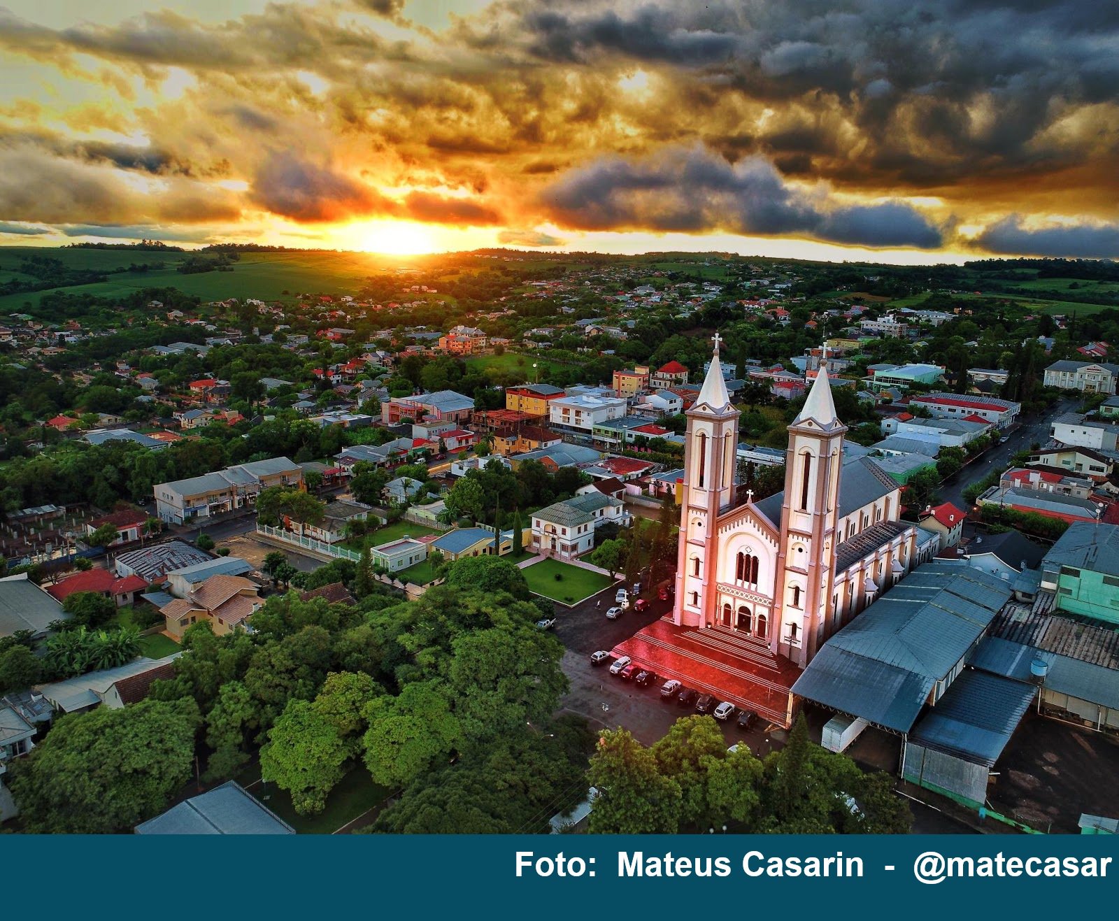 Visite Santo Cristo