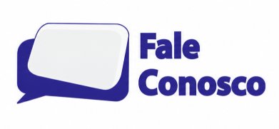 Fale Conosco
