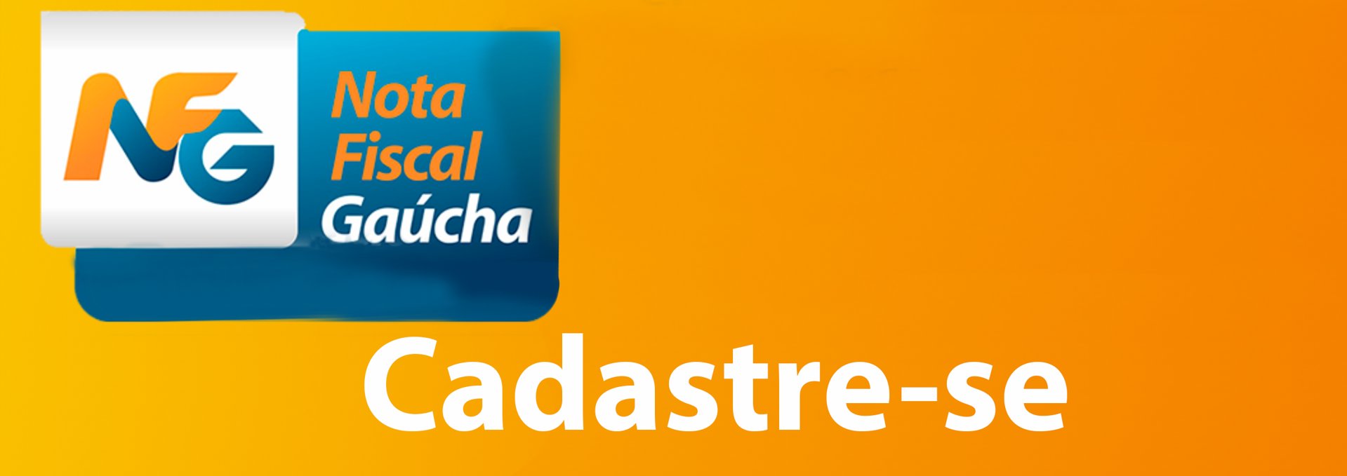 Nota Fiscal Gaúcha