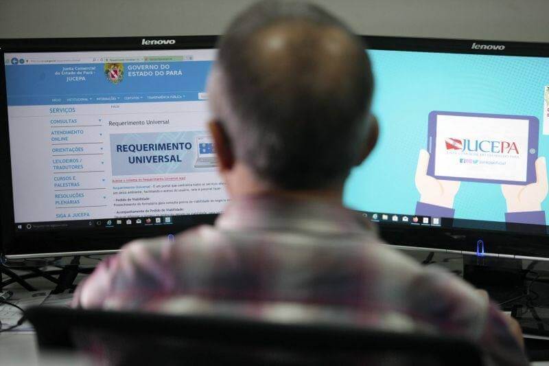 <p>PREFEITURA IMPLANTA PROCESSO DIGITAL</p>