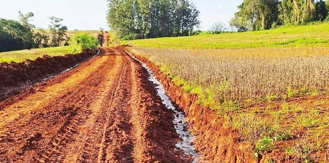 <p>DESTAQUES DE SERVI&Ccedil;OS E OBRAS&nbsp;</p>