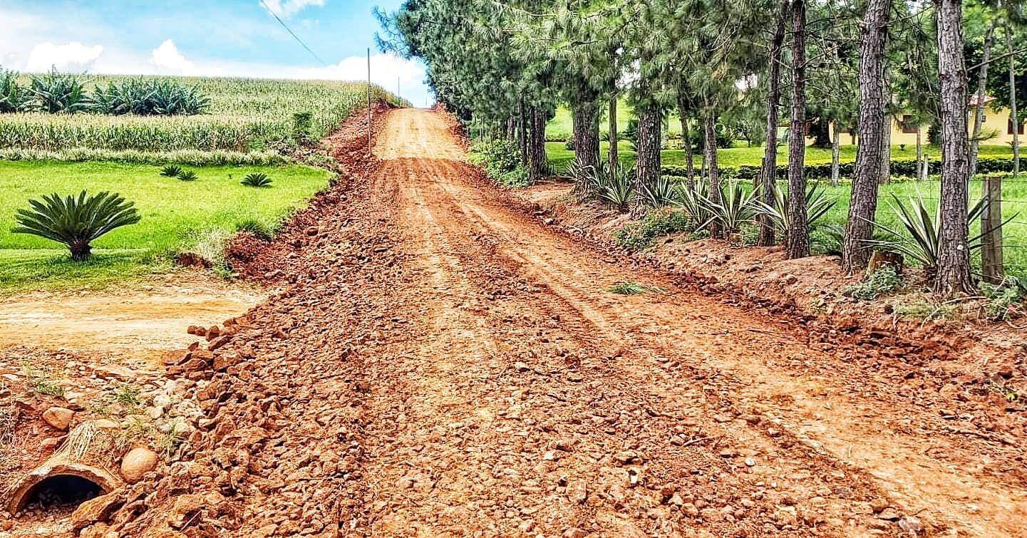 REDUÇÃO DE CERRO EM BELINHA CENTRO