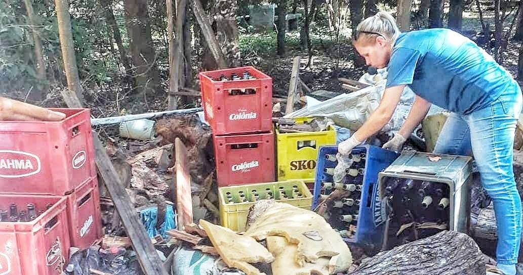 CONTRATAÇÃO EMERGENCIAL