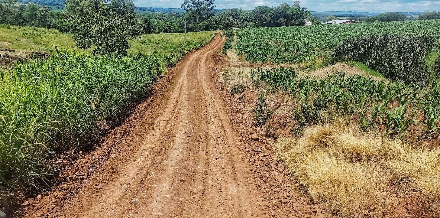 DESTAQUES DE SERVIÇOS E OBRAS DO INTERIOR 