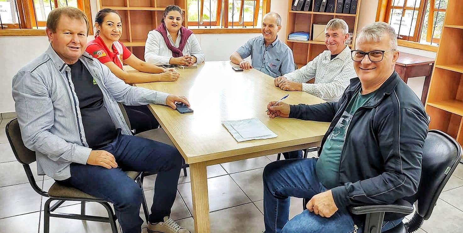 <p>CRIADO COMIT&Ecirc; DE SOLIDARIEDADE&nbsp;</p>
