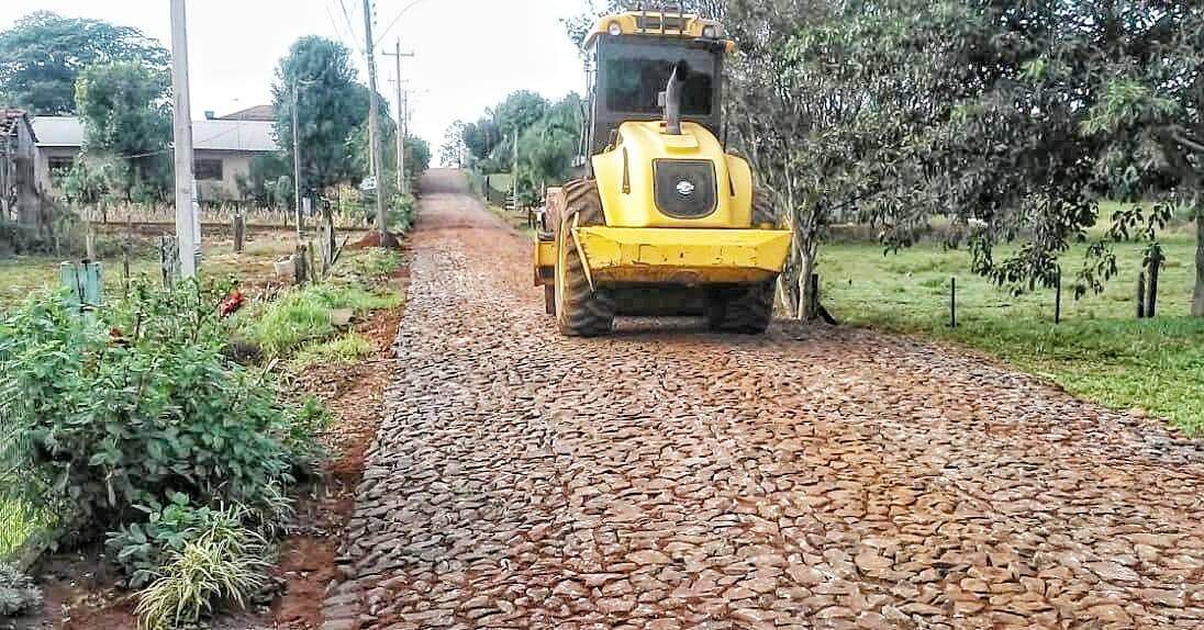 <p>CAL&Ccedil;AMENTO DE BOM PRINC&Iacute;PIO BAIXO</p>