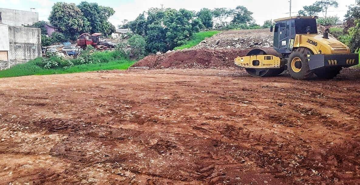 DESTAQUES DE SERVIÇOS E OBRAS DO INTERIOR