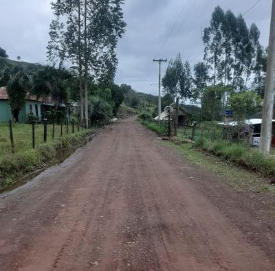 <p>LAJEADO VIEIRA TER&Aacute; MAIS CAL&Ccedil;AMENTO</p>
