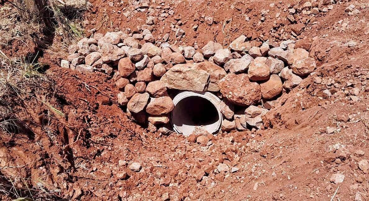 DESTAQUES DE SERVIÇOS E OBRAS DO INTERIOR