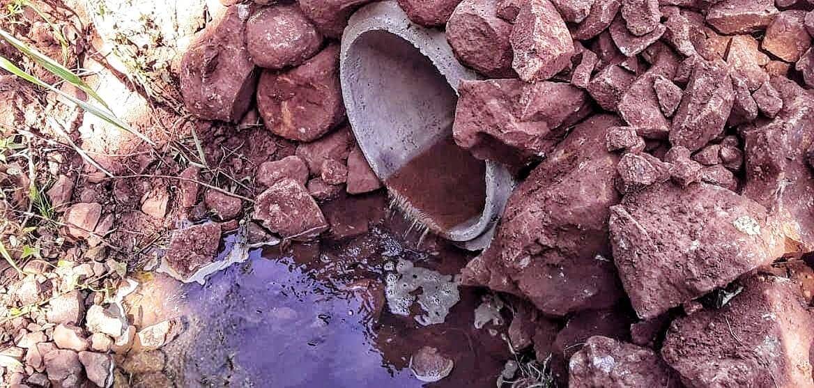 DESTAQUES DE SERVIÇOS E OBRAS DO INTERIOR