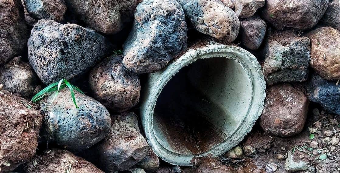 DESTAQUES DE SERVIÇOS E OBRAS DO INTERIOR