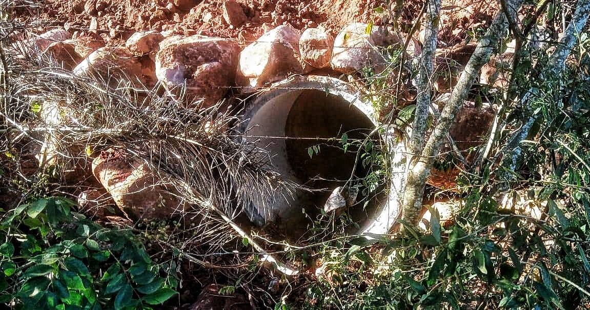 <p>DESTAQUES DE SERVI&Ccedil;OS E OBRAS DO INTERIOR</p>