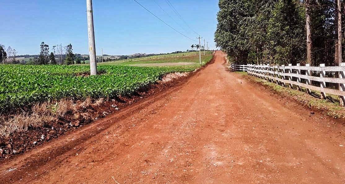 DESTAQUES DE SERVIÇOS E OBRAS DO INTERIOR