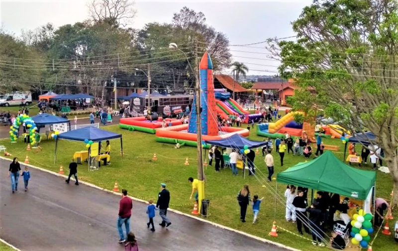 JORNADA CÍVICO CULTURAL