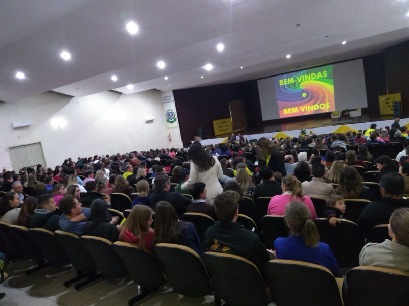 PALESTRA SETEMBRO AMARELO