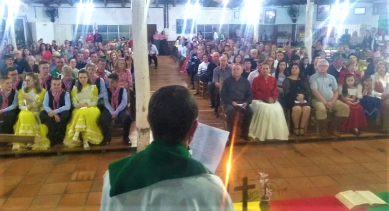 SEMANA FARROUPILHA