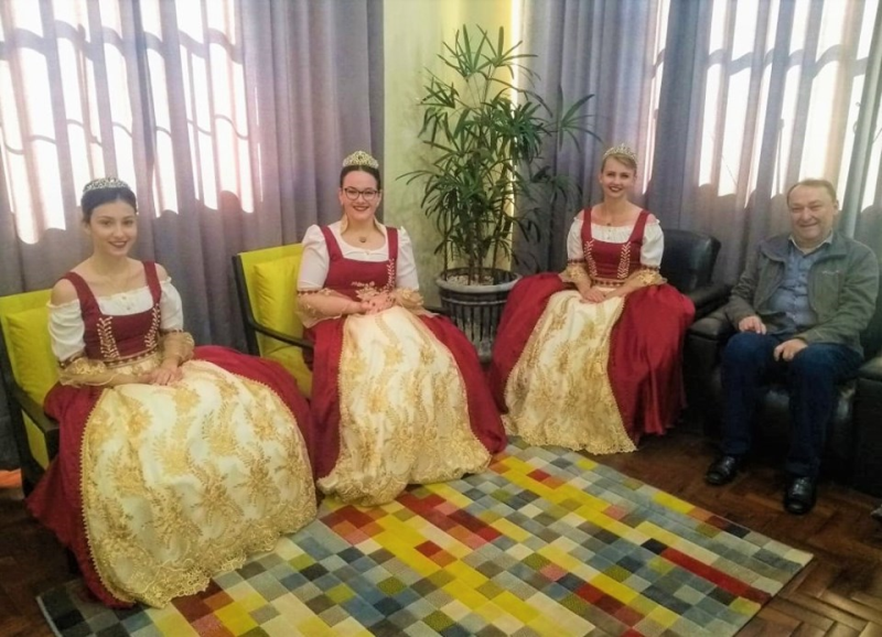 FESTA ALEMÃ E OKTOBERFEST