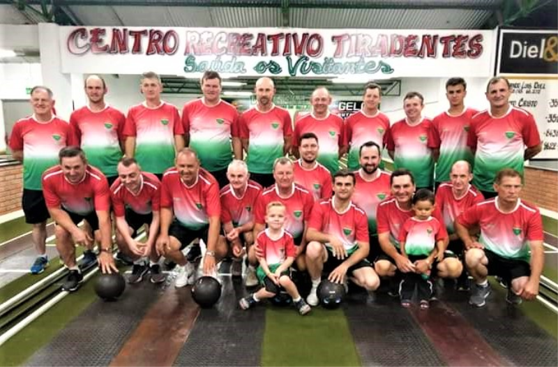 FINAL ESTADUAL DE BOLÃO