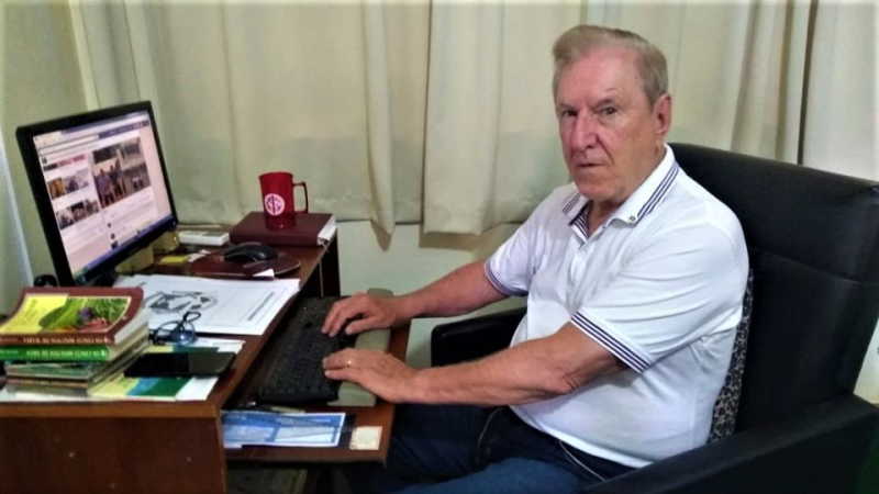 IX FEIRA DO LIVRO