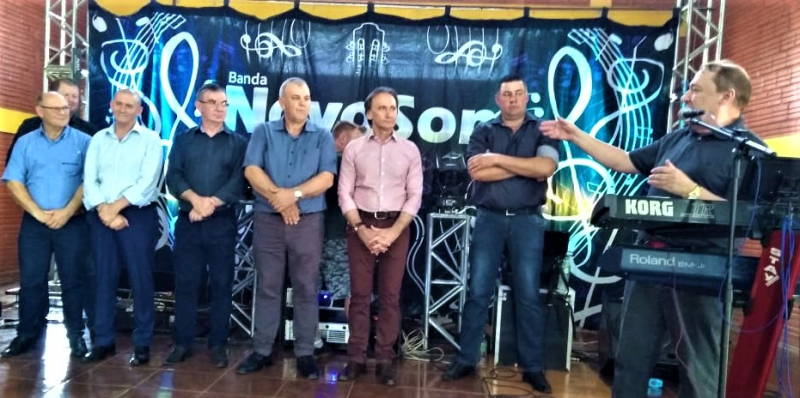 1ª MILCH FEST 