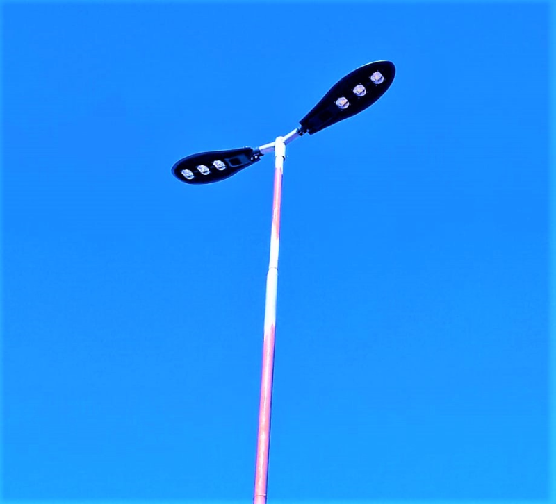 LÂMPADAS DE LED
