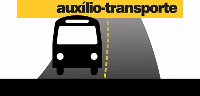 AUXÍLIO TRANSPORTE
