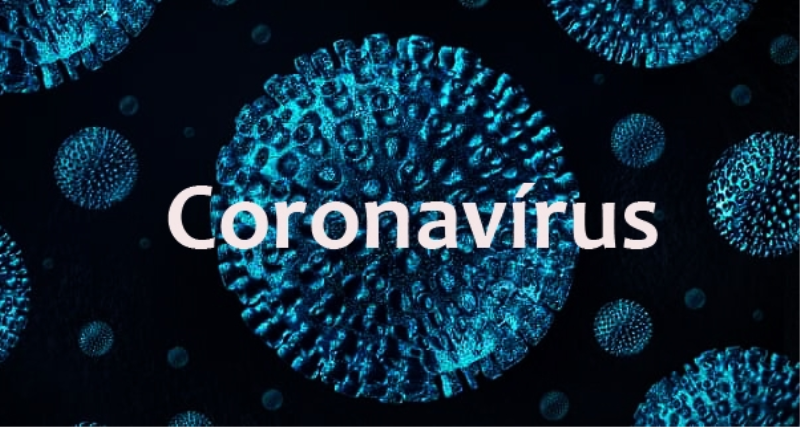 CORONAVÍRUS - orientações