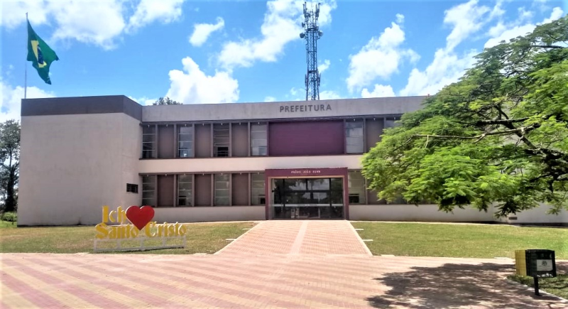 DECRETO CALAMIDADE PÚBLICA