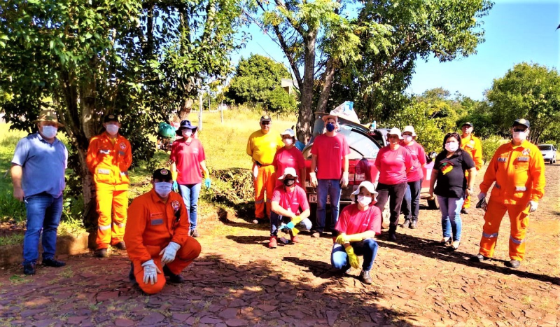 AUXÍLIO BOMBEIROS
