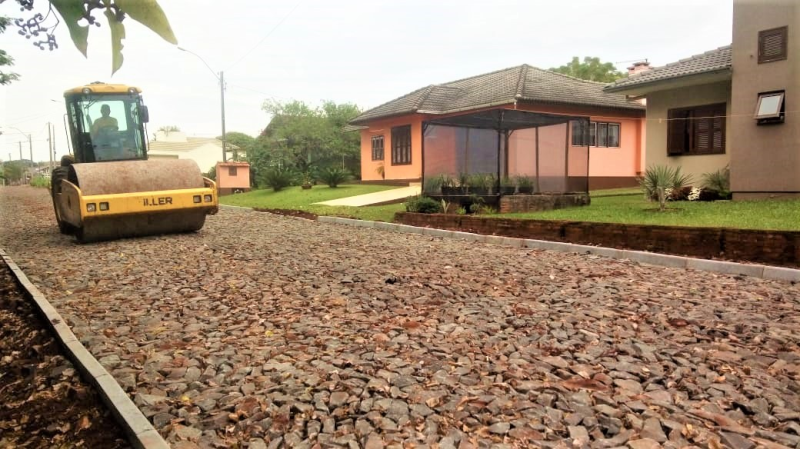 SERVIÇOS SETOR URBANO