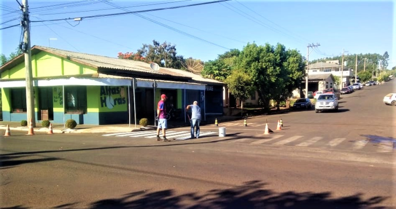 SERVIÇOS URBANOS