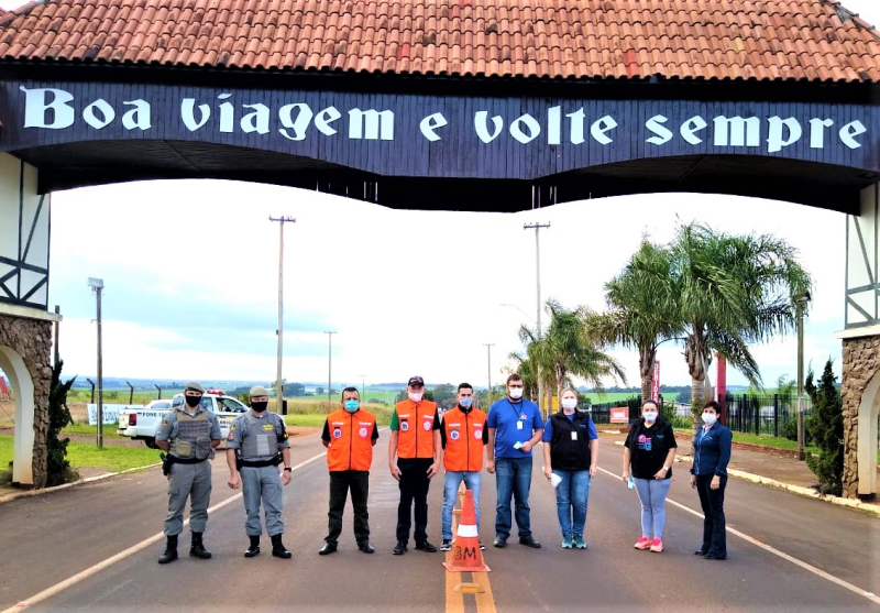 SEGUEM AS AÇÕES