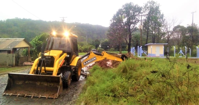 SERVIÇOS URBANOS