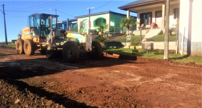 SERVIÇOS URBANOS