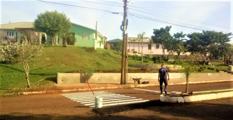 SERVIÇOS URBANOS