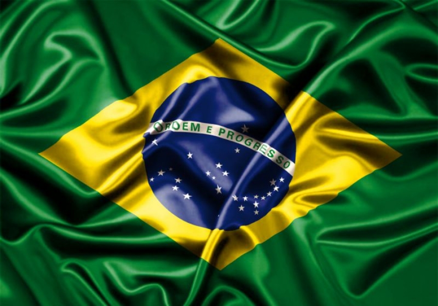 Jovens realizam juramento à bandeira nesta terça-feira