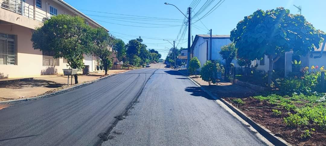 <p>OBRAS DE ASFALTAMENTO&nbsp;</p>