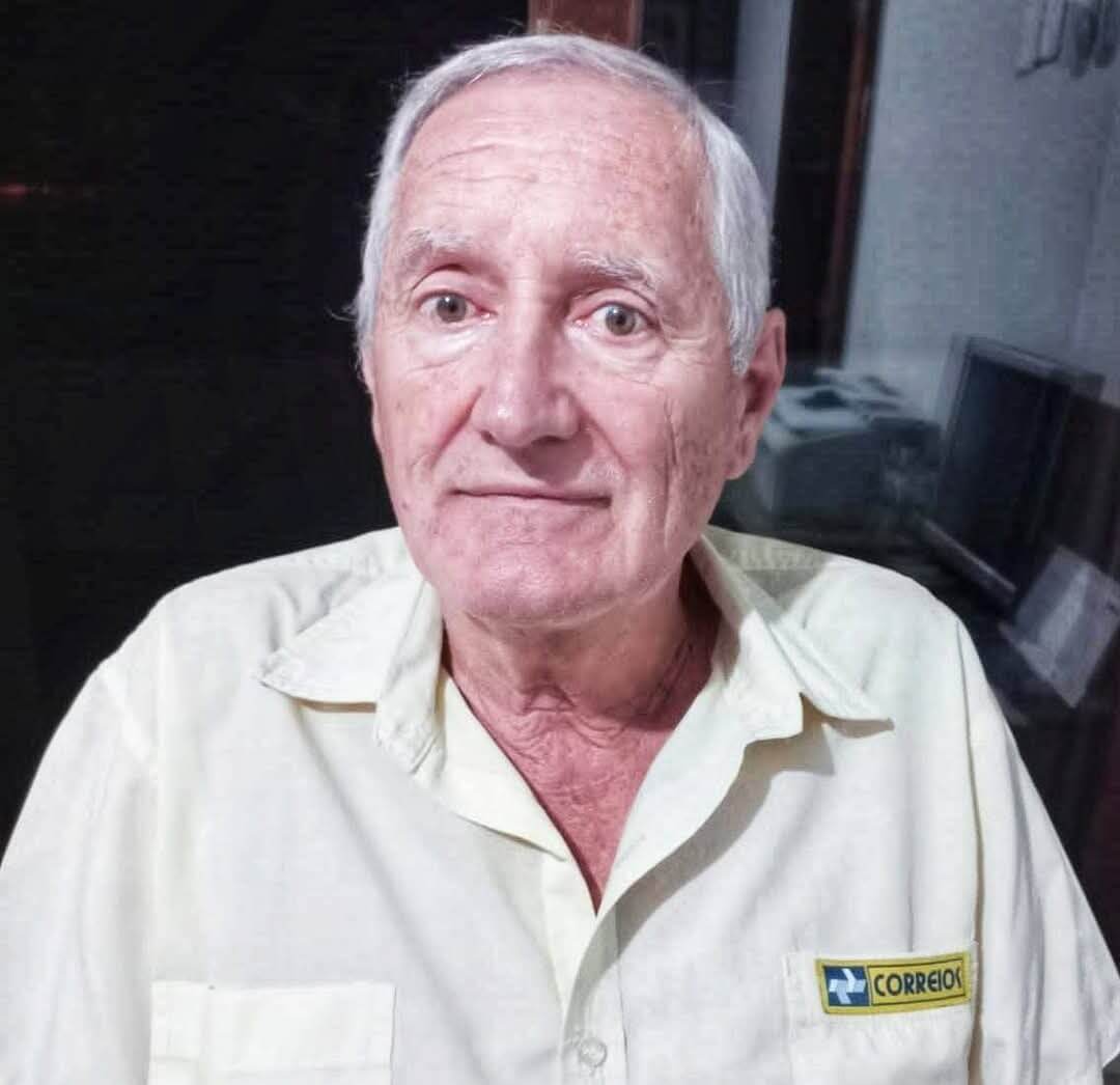 <p>50 ANOS&nbsp;DE TRABALHO</p>