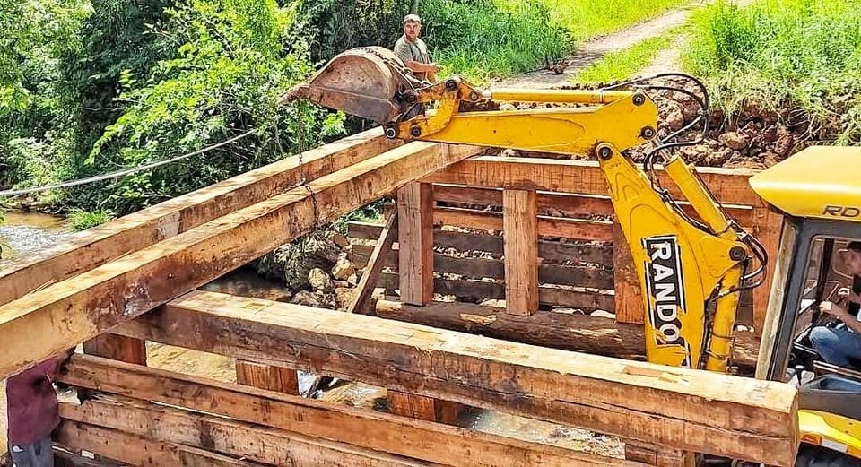 <p>DESTAQUES DE OBRAS</p>