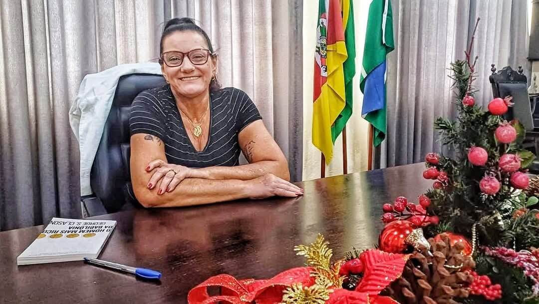 <p>EXECUTIVO MUNICIPAL</p>