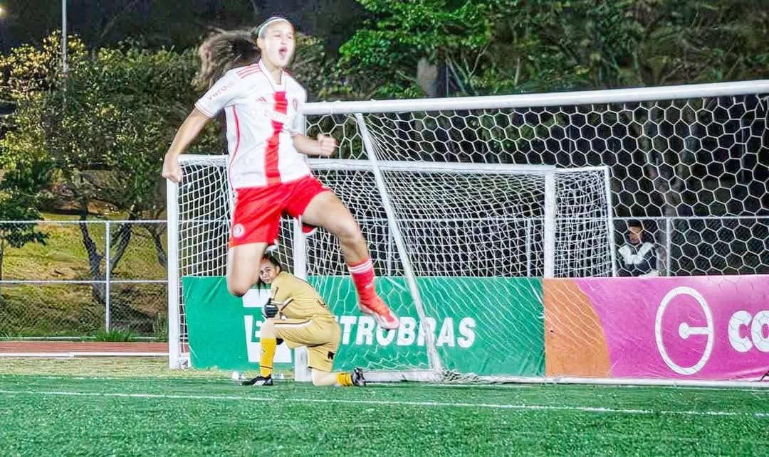 <p>FUTEBOL FEMININO</p>
