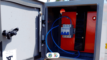 <p>INVESTIMENTOS NO SISTEMA DE ENERGIA&nbsp;</p>