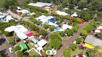 <p>PARQUE DE EVENTOS&nbsp;</p>
