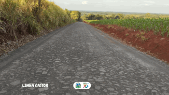 <p>&nbsp;Obras de Cal&ccedil;amento</p>