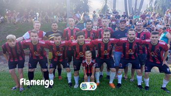 <p>&nbsp;FUTEBOL SETE 2025</p>