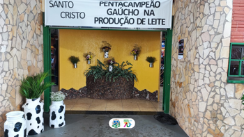 <p>5&ordf; Milch Fest&nbsp;</p>