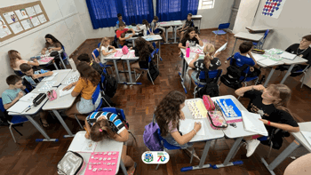 <p>&nbsp;Pensamento Computacional&nbsp;</p>